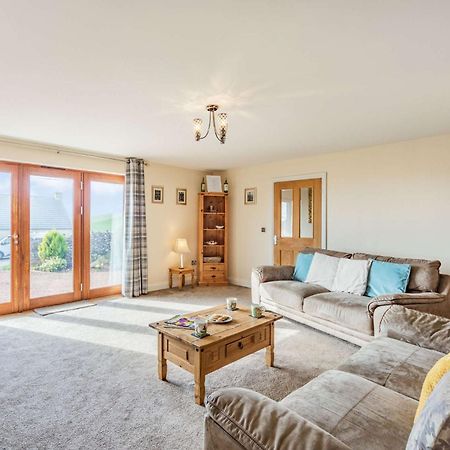 Вилла 3 Bed In Berwick-Upon-Tweed 87777 Lamberton Экстерьер фото