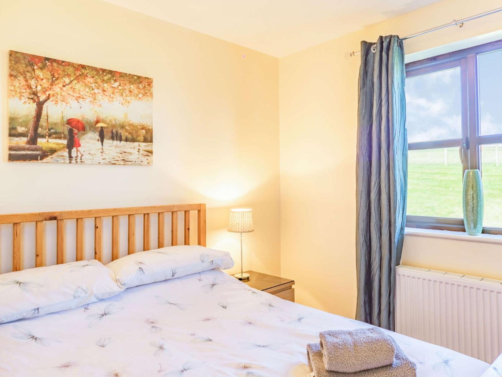 Вилла 3 Bed In Berwick-Upon-Tweed 87777 Lamberton Экстерьер фото
